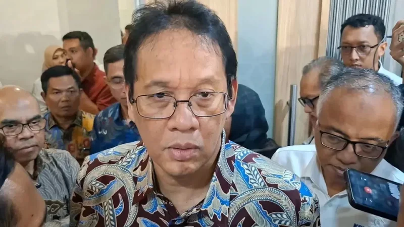 Purbaya Ungkap Penyebab Ekonomi Melambat Jadi 5,29 Persen