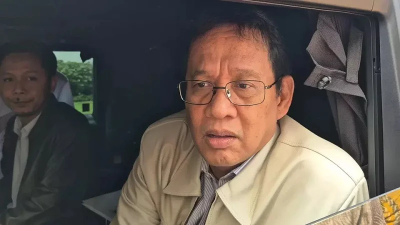 Manajer Kopdes Digaji Rp 16 Juta, Purbaya: UMP Saja Masih Ketinggian