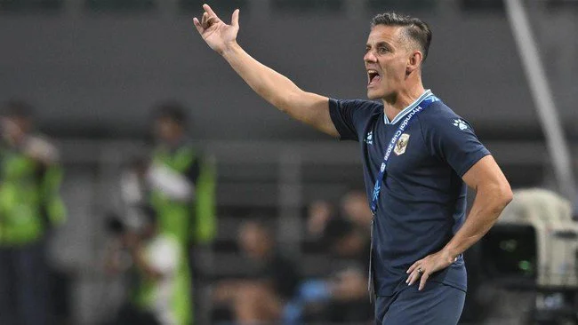 5 Potensi Perubahan Timnas Indonesia Saat Lawan Singapura di Piala AFF