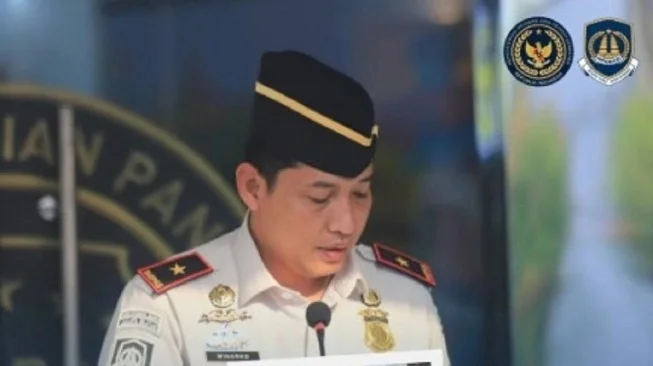 KPK: SGD8.500 Disita dari Ruangan Kepala Imigrasi Jaksel