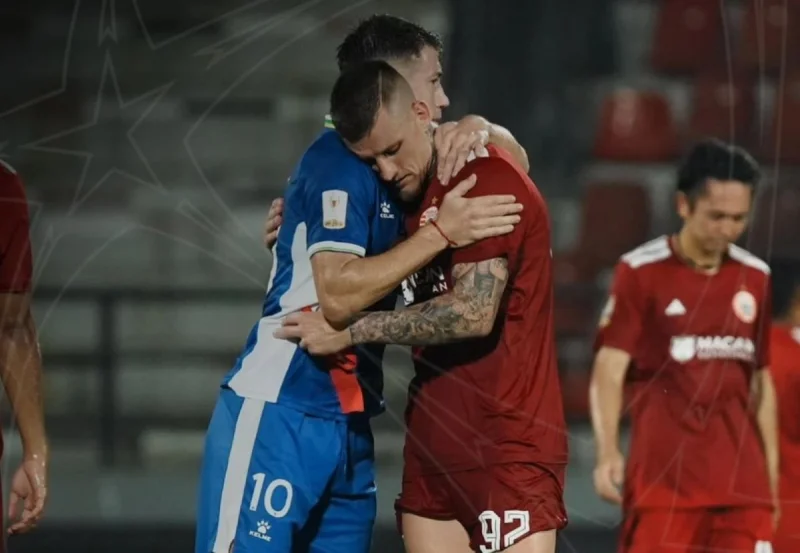 Panpel Piala Presiden 2026 Pastikan Regulasi Istirahat 48 Jam Kantongi Restu AFC dan Disepakati Klub