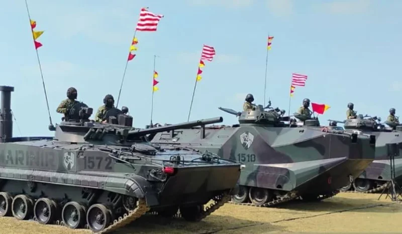Sjafrie Sjamsoeddin Mengusulkan Latihan TNI Digelar Dua hingga Tiga Kali Setahun untuk Perkuat Kesiapan Pertahanan