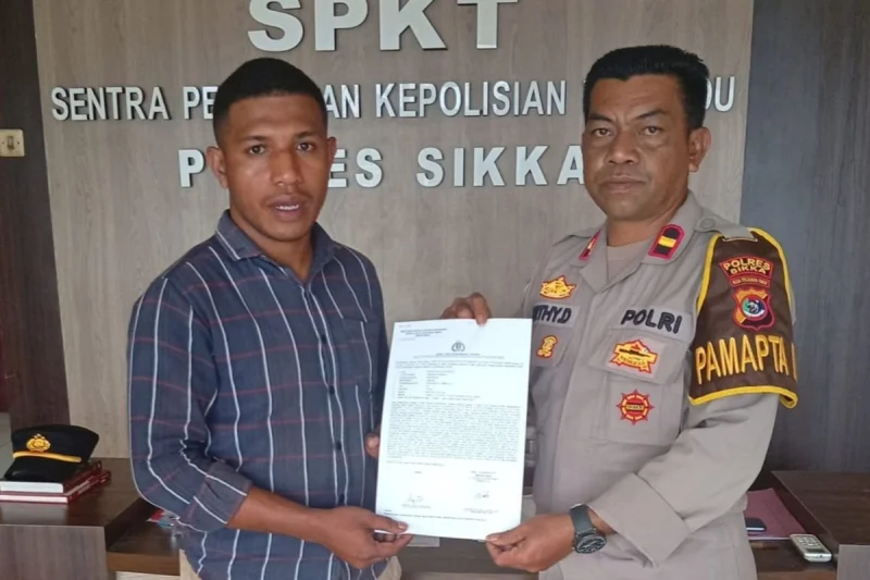 Guru di Sikka Dikatai "Monyet", Ikatan Guru: Memalukan, Merendahkan Wibawa Guru!