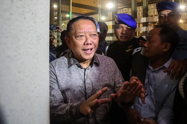 Kejagung soal Febrie Pertanyakan Status Tersangka: Kita Statusnya Melanjutkan