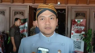 Wali Kota Solo Tegaskan Tak Toleransi Miras Ilegal, Empat Outlet Ditutup
