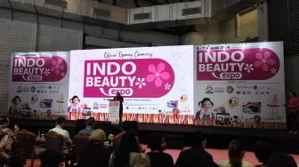 Industri Kecantikan Indonesia Makin Bergairah, Inovasi dan Teknologi Jadi Kunci Persaingan