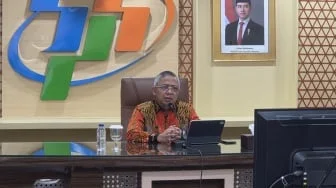 BPS Ungkap Penjualan Truk hingga Pikap Melonjak 38,76%