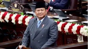 Watak Weton Rabu Pon Milik Presiden Prabowo Subianto, Simak Kelebihan dan Kekurangannya