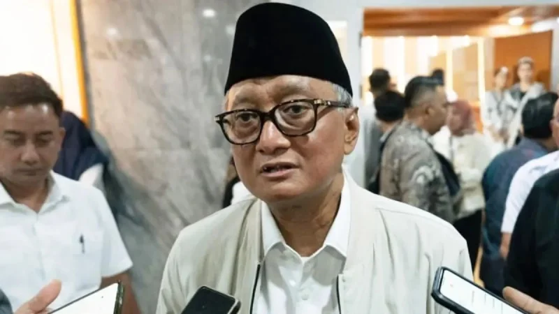 Kata Pengamat Soal Isu Miring yang Menimpa Menteri Dody