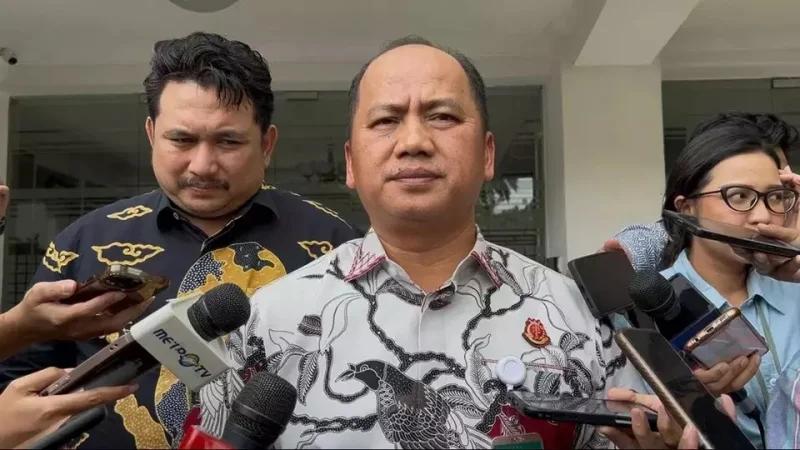 Kejagung: Pembuktian Kepemilikan Emas Febrie Dilakukan di Sidang