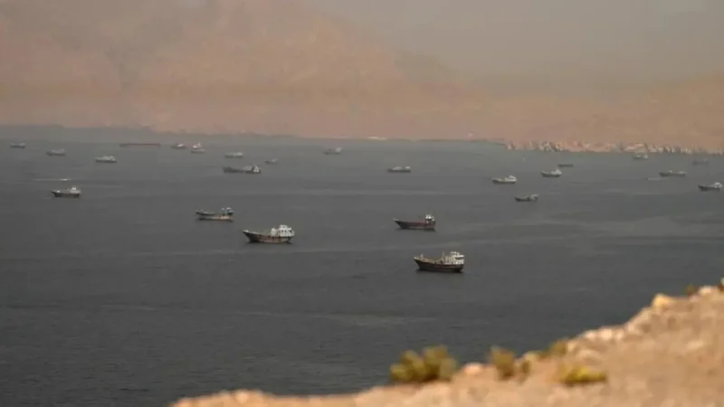 Trump Klaim Negosiasi AS-Iran Berjalan Positif, Selat Hormuz Berpeluang Segera Dibuka Lagi