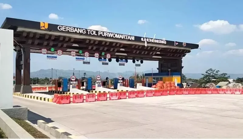 Jasa Marga Targetkan Tol Solo-Yogyakarta Siap pada Musim Mudik 2027
