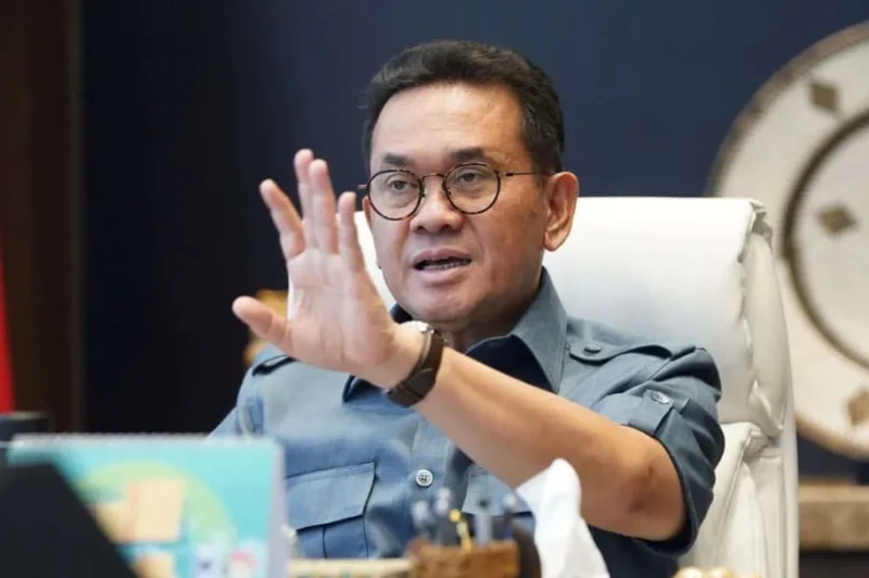 Budi Santoso Bertolak ke India untuk Hadiri Pertemuan Menteri Perdagangan BRICS, Indonesia Perjuangkan Akses Pasar dan Invest