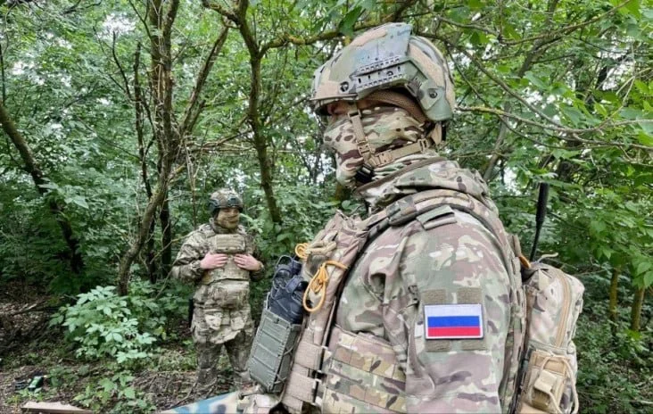 5 Fakta Tren Black Widow di Rusia, Menikah demi Santunan Kematian Rp1,1 Miliar