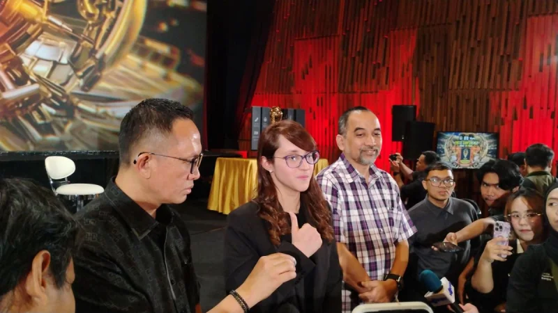 Strategi Panpel Piala Presiden 2026 Libatkan UMKM di Tengah Kebijakan Tanpa Suporter