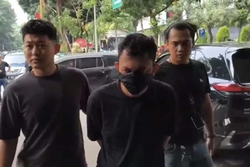 Pengakuan Pemutilasi Pria di Depok: Awalnya Cuma Butuh Teman Ngobrol