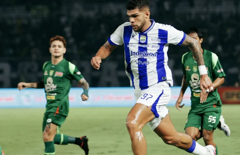 Live Malam Ini! Jadwal Siaran Langsung Persib Bandung vs Persebaya Surabaya di Final Piala Presiden 2026