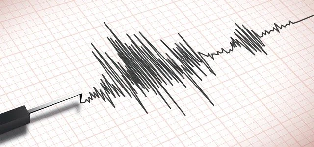 Gempa 5,8 Magnitudo di Barat Laut Kepulauan Sangihe, Tak Berpotensi Tsunami