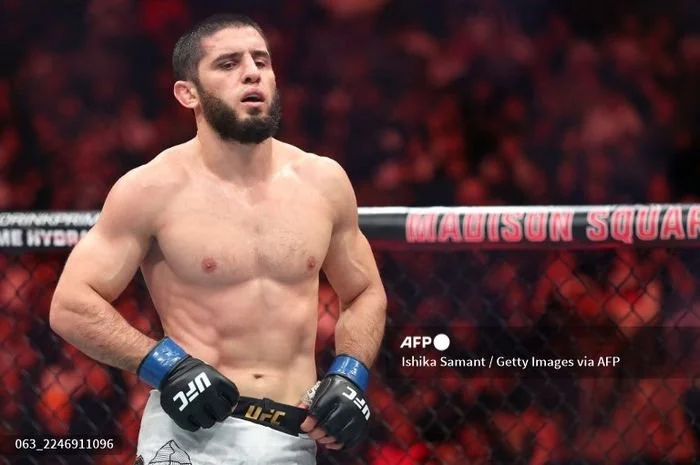 Islam Makhachev Merasa Petarung Ini Belum Waktunya Dapatkan Duel Gelar Juara