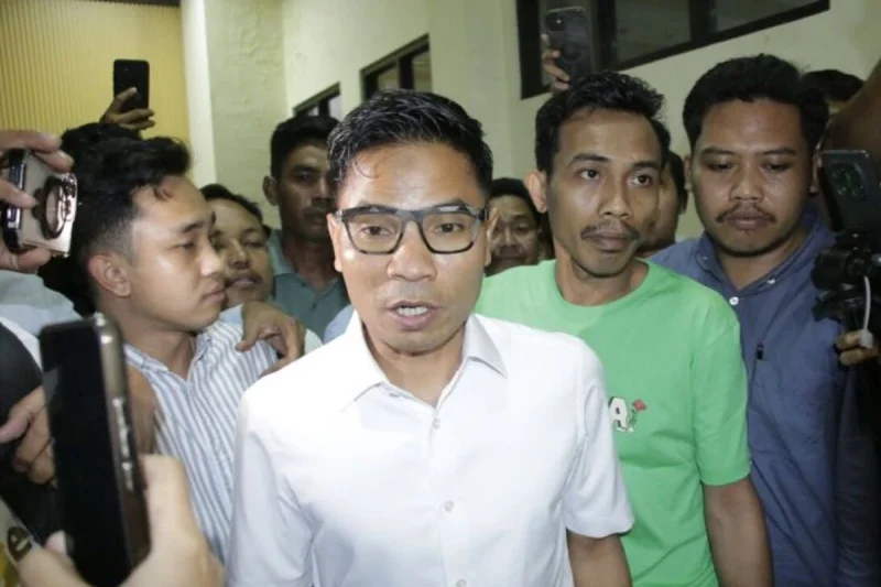 3 Anggota DPRD NTB Terdakwa Gratifikasi Divonis Bebas, Uang Dikembalikan