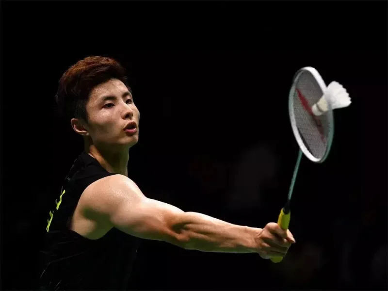 Kejuaraan Dunia BWF: Duel Shi Yu Qi vs Ayush Shetty pada Babak Pertama