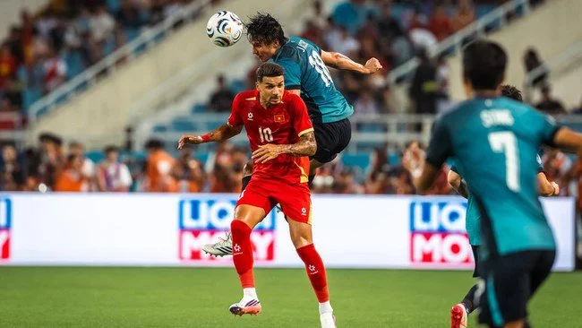 Piala AFF 2026: 2 Pemain Absen di Singapura vs Indonesia