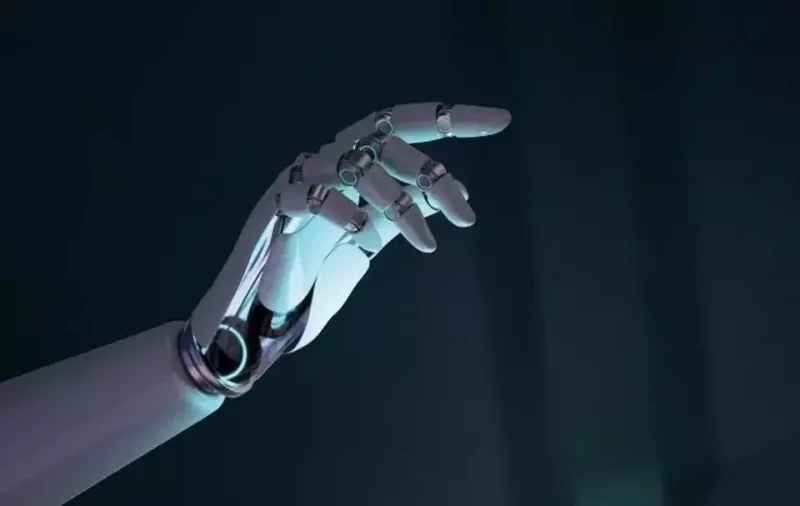 Musim Panas, Pemkot Beijing Kerahkan 72 Robot Jadi Petugas Taman Kota