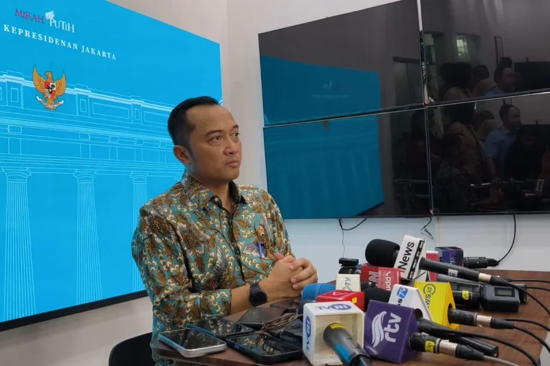 128.000 Orang Ikut "War Ticket" HUT ke-81 RI di Istana, WNI di AS-Rusia Pun Ikutan