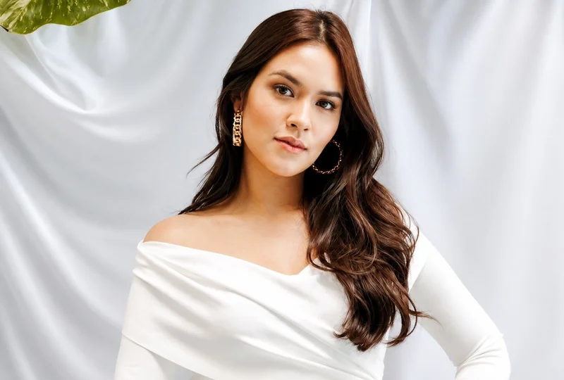 Indra Bekti Syok Tahu Sifat Asli Raisa: Kirain Kaku dan Jaim!