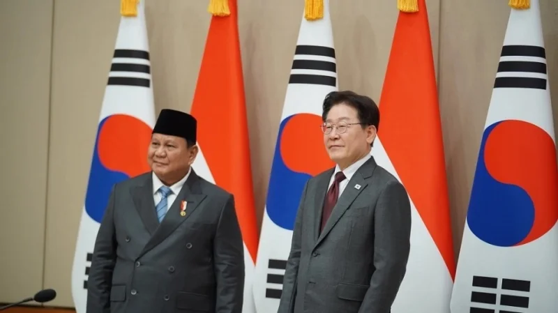 Kronologi Prabowo Ngaku Siap Jadi Mediator Korsel Hingga Ditolak oleh Korea Utara