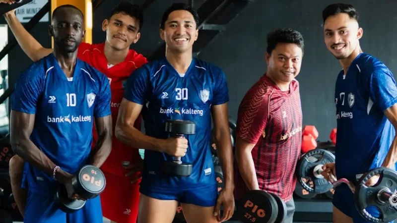 2 Klub Resmi Ganti Nama! Ini Daftar Lengkap 18 Peserta Super League 2026/2027