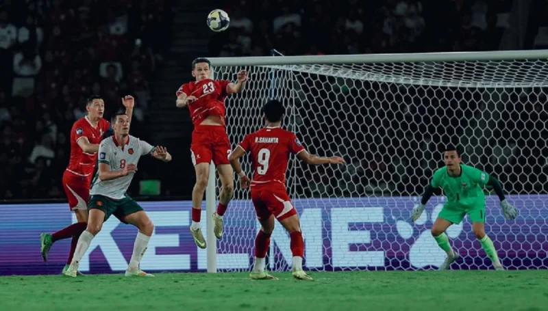 Masyarakat Singapura Sindir Justin Hubner Jelang Timnas Indonesia vs Singapura: Ia Seolah-olah Lahir di Permukiman Kumuh Jakarta Barat!