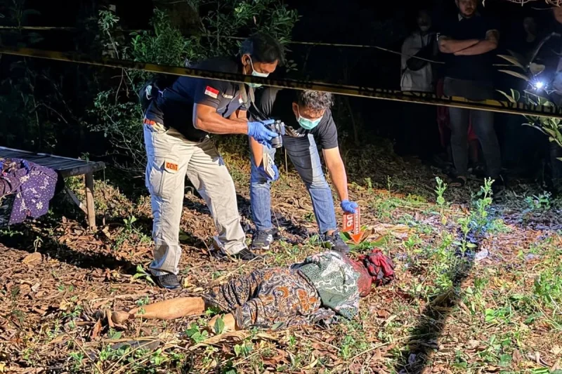 Kasus Lansia Tewas di Winongan Bertambah, Rahma Ditemukan Tewas dengan Luka di Kepala