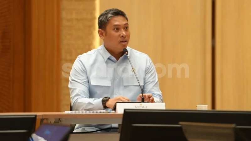 BGN Bongkar Pelanggaran SOP MBG, Dapur Kedapatan Memasak Terlalu Cepat