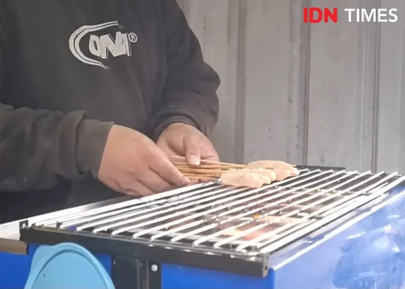 Punya Sertifikat Kekayaan Intelektual Bisa Jadi Agunan Tambahan KUR