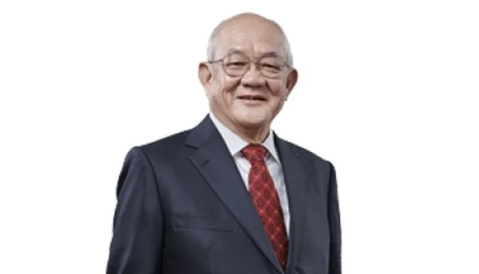 Profil Low Tuck Kwong: Harta Kekayaan, Karier, dan Bisnis Raja Batu Bara