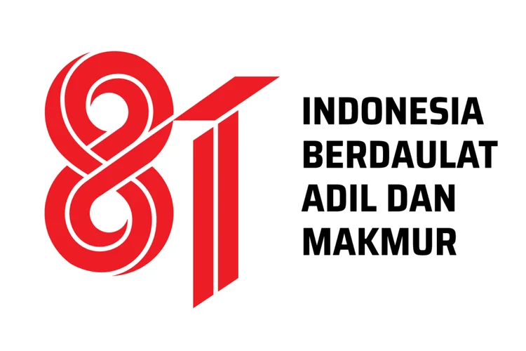 Tema dan logo resmi HUT ke-81 RI 2026 mengusung Indonesia Berdaulat, Adil, dan Makmur. Simak makna dan panduannya.
