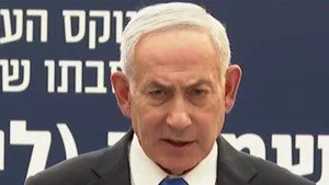 Isyarat Netanyahu soal Israel Bisa Serang Iran Tanpa Restu AS
