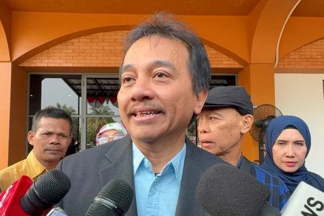 Praperadilan III soal Ganti Rugi Tak Diterima, Roy Suryo Siapkan Gugatan Baru