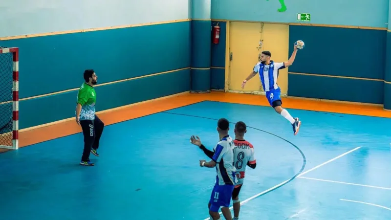 Bukan Sekadar Olahraga, Ini Alasan Futsal Ramai saat Agustusan