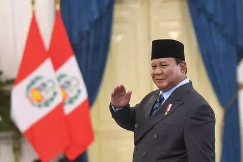 Prabowo Undang Peneliti BRIN ke Istana untuk Paparkan Hasil Riset