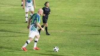 Satu per Satu Kedoknya Dibongkar! Infantino Suap Maroko, Iming-imingi Final Piala Dunia