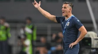 Indonesia di Ujung Tanduk, John Herdman Bongkar Kunci Garuda untuk Tekuk Singapura