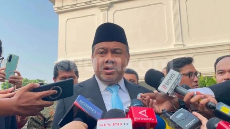Tuntutan Diproses Pemerintah, Said Iqbal Pastikan Tak Ada Demo Buruh Besar-besaran hingga September