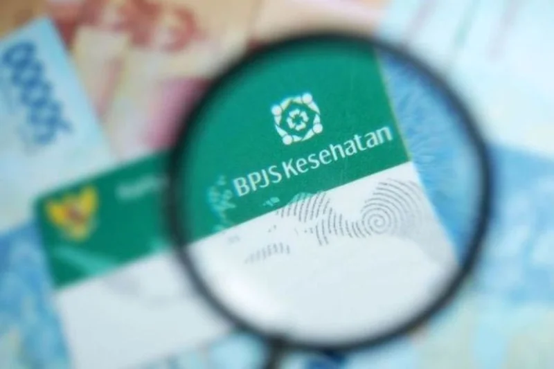 Anggota DPR: Peserta BPJS Kesehatan Bukan Pasien Kelas Dua