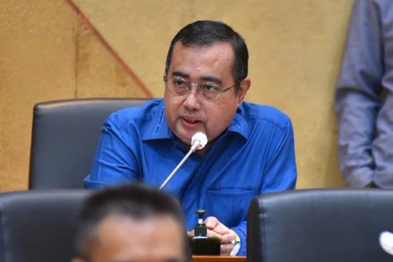 DPR Desak Kemenkes Investigasi hingga Sanksi Para Nakes yang Bully Pasien BPJS
