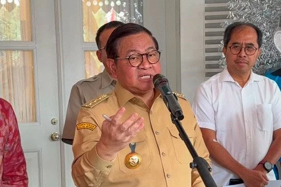 Tanggapi Tito, Pram Sebut Pendidikan di Jakarta Banyak Disubsidi Pemprov
