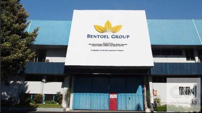 Bentoel Tinggalkan CSR Sekali Jalan, Kejar Efek Sosial Jangka Panjang