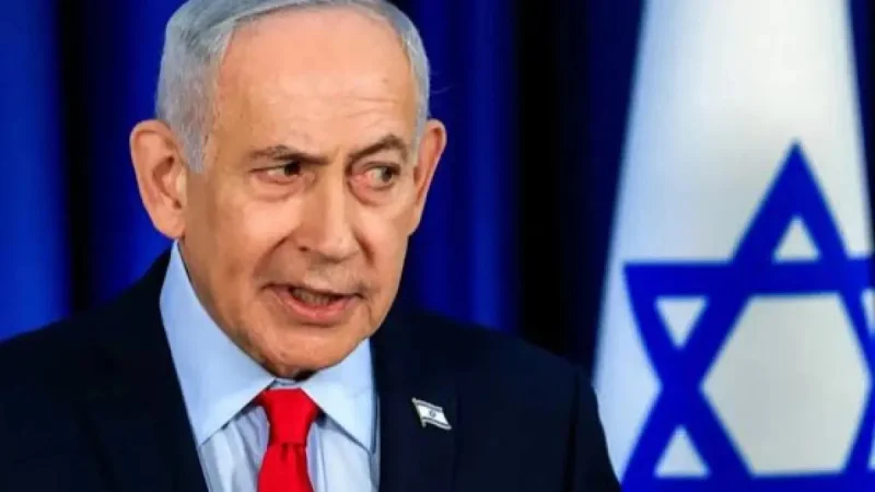 Israel Bersikeras Ganggu Upaya Damai AS-Iran, Netanyahu Ancam Bertindak Sepihak