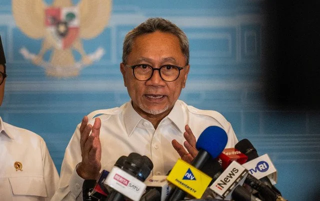 Menko Zulhas: Ponpes di Atas 1.000 Santri Bisa Bangun Dapur MBG Sendiri